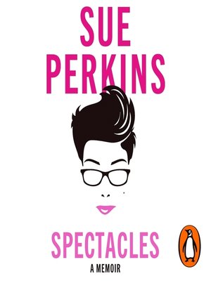 cover image of Spectacles